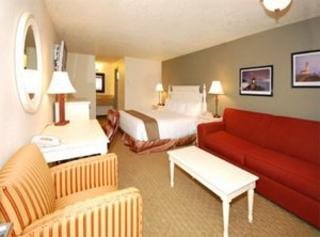Hotel Best Western Inn At Face Rock