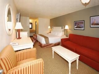 Hotel Best Western Inn At Face Rock