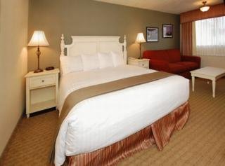 Hotel Best Western Inn At Face Rock