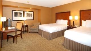 Hotel Best Western Inn At Palm Springs