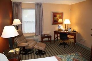 Hotel Best Western Inn At Valley View