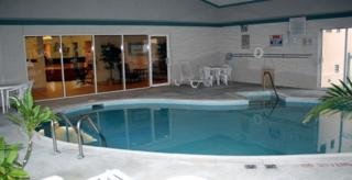 Hotel Best Western Inn At Valley View