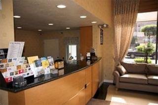 Hotel Best Western Inn Corning