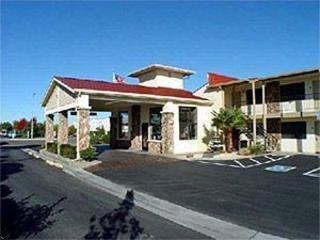 Hotel Best Western Inn Corning
