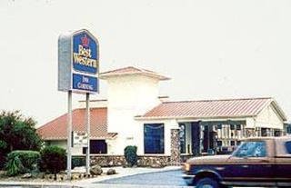 Hotel Best Western Inn Corning