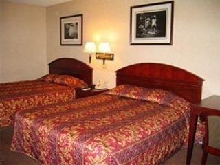 Hotel Best Western Inn Corning