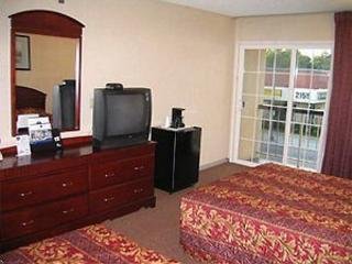 Hotel Best Western Inn Corning