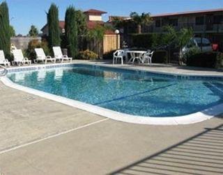 Hotel Best Western Inn Corning