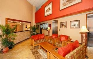 Hotel Best Western Inn Of Tempe