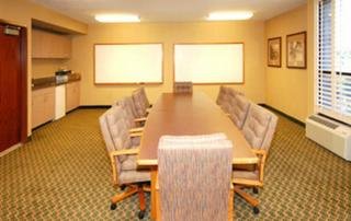 Hotel Best Western Inn Of Tempe