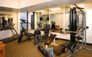 Hotel Best Western Inn Of Tempe