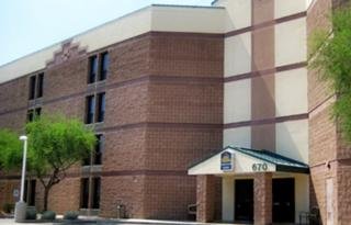 Hotel Best Western Inn Of Tempe