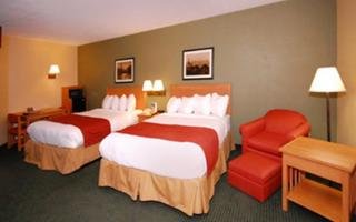 Hotel Best Western Inn Of Tempe