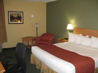 Hotel Best Western Inn Of Tempe