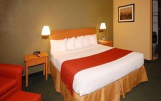 Hotel Best Western Inn Of Tempe