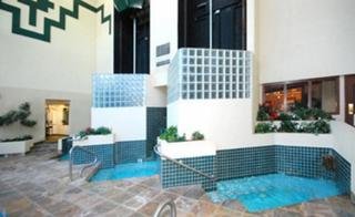 Hotel Best Western Inn Of Tempe