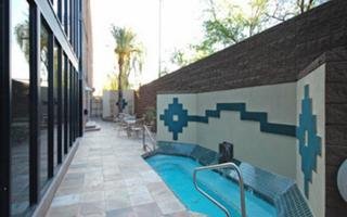 Hotel Best Western Inn Of Tempe