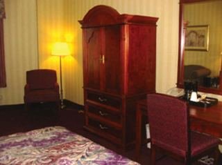 Hotel Best Western Inn On The Avenue