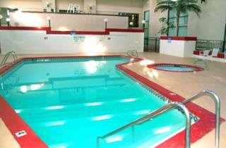 Hotel Best Western Inn & Suites Gallup