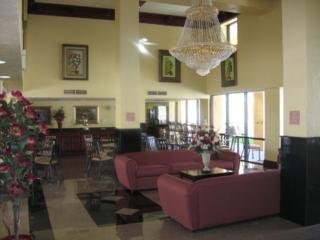 Hotel Best Western International Drive