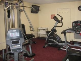 Hotel Best Western International Drive