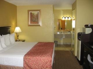 Hotel Best Western International Drive