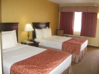 Hotel Best Western International Drive