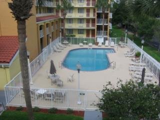 Hotel Best Western International Drive