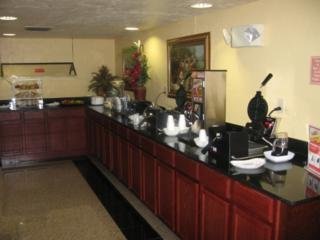 Hotel Best Western International Drive