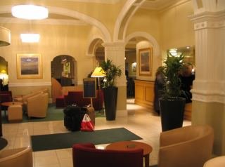 Hotel Best Western Inverness Palace Hotel & Spa