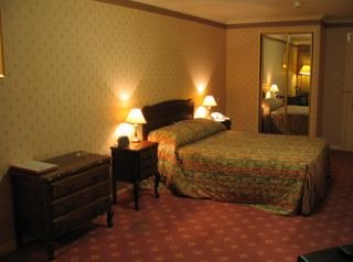 Hotel Best Western Inverness Palace Hotel & Spa