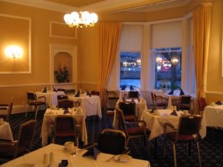 Hotel Best Western Inverness Palace Hotel & Spa