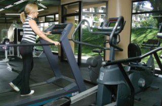 Hotel Best Western Irazu
