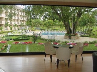 Hotel Best Western Irazu