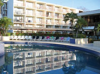 Hotel Best Western Jaco Beach Resort