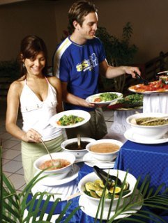 Hotel Best Western Jaco Beach Resort