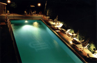 Hotel Best Western Jet