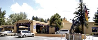 Hotel Best Western Kachina Lodge & Meeting Center