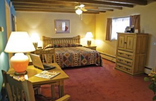 Hotel Best Western Kachina Lodge & Meeting Center