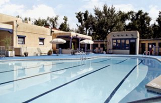 Hotel Best Western Kachina Lodge & Meeting Center