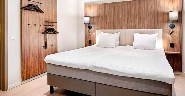 Hotel Best Western Karlaplan