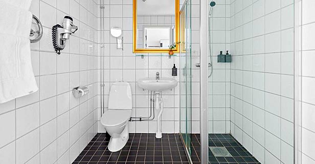 Hotel Best Western Karlaplan