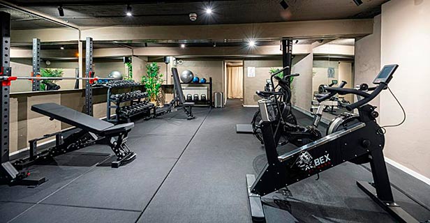 Hotel Best Western Karlaplan