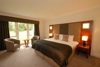 Hotel Best Western Keavil House
