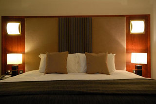 Hotel Best Western Keavil House