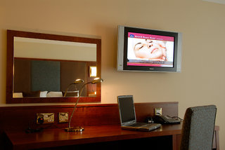 Hotel Best Western Keavil House