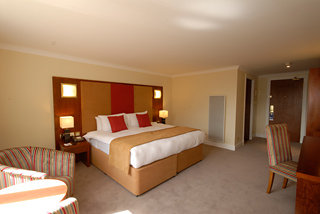 Hotel Best Western Keavil House