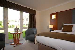 Hotel Best Western Keavil House
