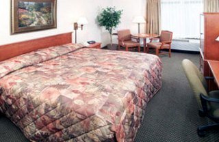 Hotel Best Western Kelly Inn