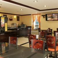 Hotel Best Western Kennedy Airport